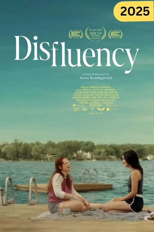 Disfluency full movie